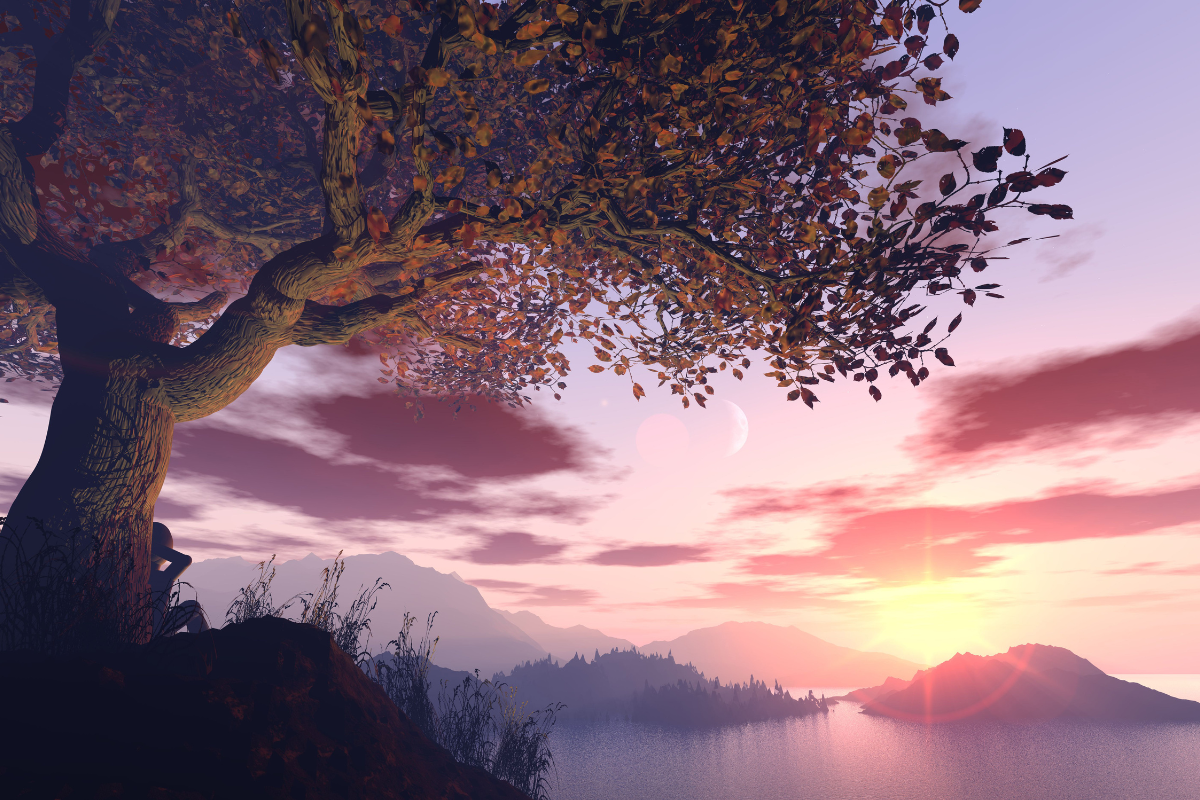 Uma figura que evoca a intensidade de um clamor por socorro e a presença de uma esperança divina.