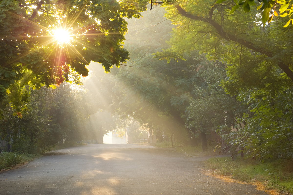 O espírito de Deus nos capacita com poder, amor e moderação na jornada da vida.